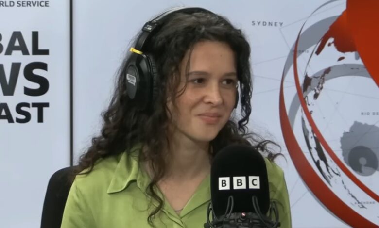 Esme Stallard