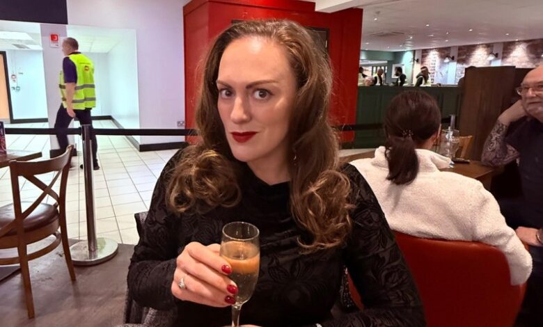 Eve Rosato