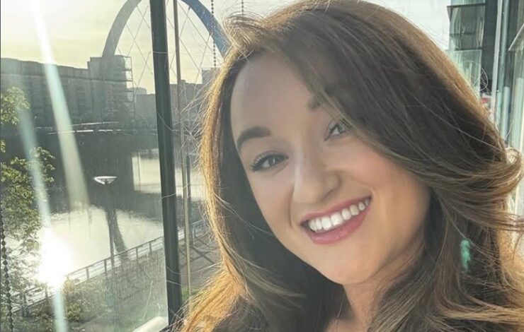 Hannah Carmichael