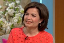 Jane Hill