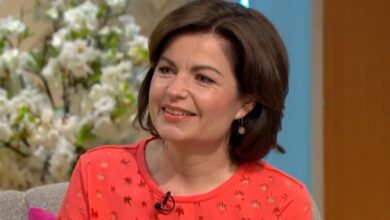 Jane Hill