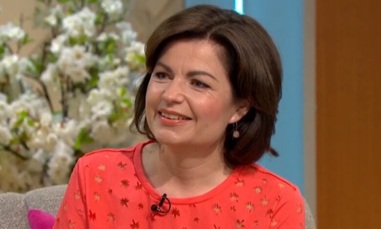 Jane Hill