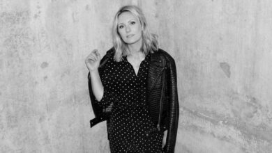 Kirsteen O'Sullivan