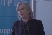 Rona Dougall