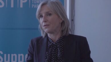 Rona Dougall