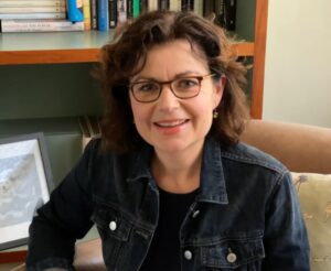 jane hill bbc
