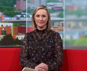 kirsteen o'sullivan bbc south east