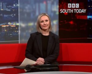 kirsteen o'sullivan south today