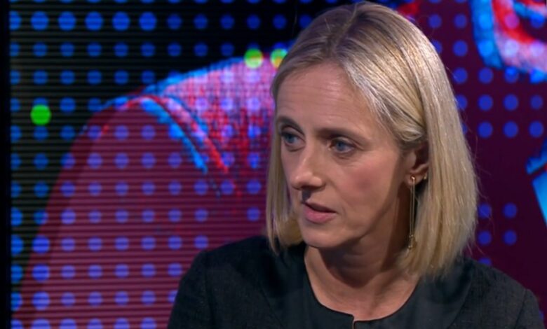 Marina Hyde