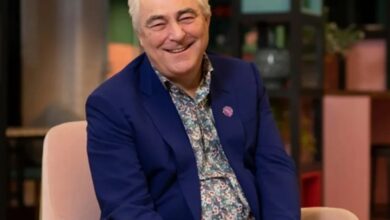 Mark Constantine