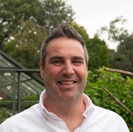 Simon Constantine