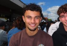 Zachary Joseph Giggs